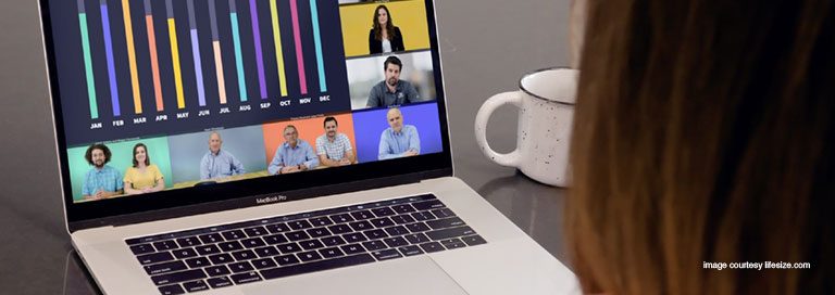 Unified Video Conferencing: Deeper Relationships, Greater Efficiency