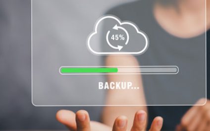 5 Ways to Modernize Your Backup Operations
