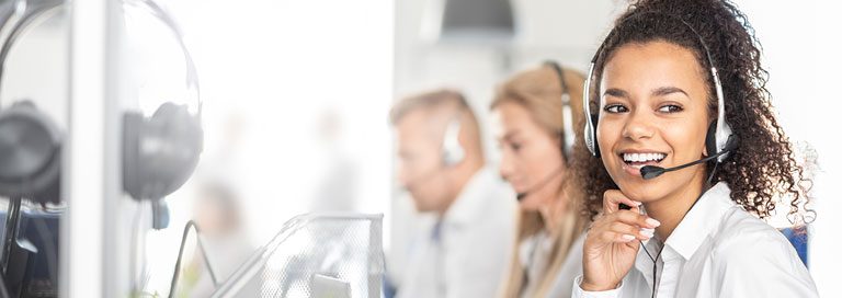 4 Contact Center Trends Focused on Improving the Customer Experience