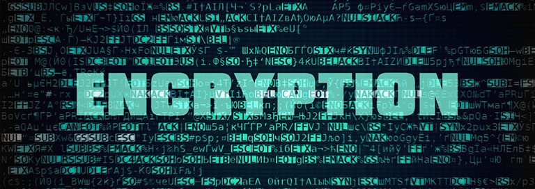 How Encryption Protects Sensitive Data