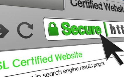 Tips for Improving Website Security