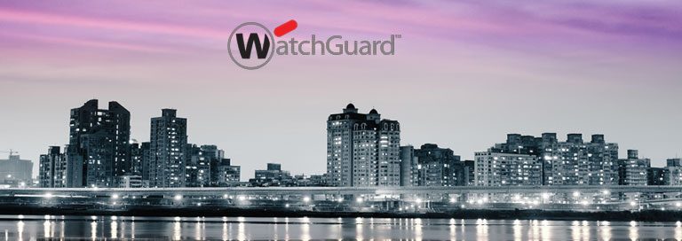 Improve Threat Detection and Response with WatchGuard