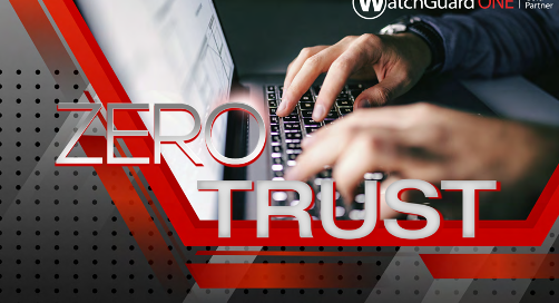 The Importance of Zero-Trust Approaches – June 29th at 2pm