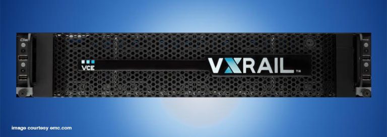 How Hyper-Converged Infrastructure Shrinks IT Complexity