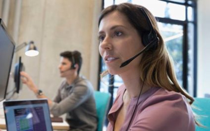 Improving the Customer Experience with Unified Communications