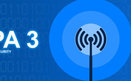 With WPA3, Wi-Fi Gets Long-Overdue Security Upgrade