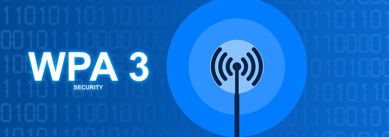 With WPA3, Wi-Fi Gets Long-Overdue Security Upgrade