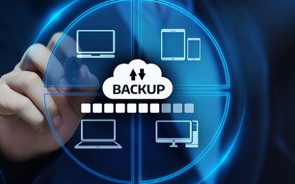 The Data Backup Challenge and How to Overcome It