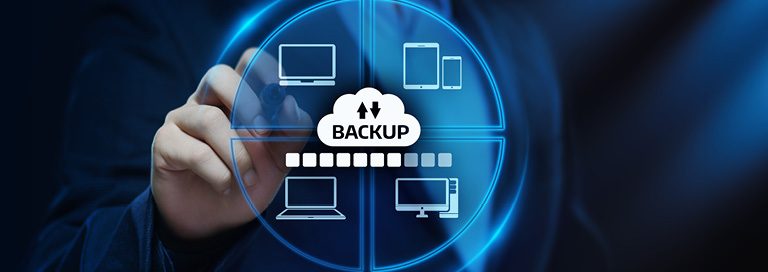 The Data Backup Challenge and How to Overcome It