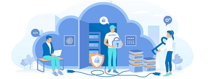 The Cloud Security Conundrum