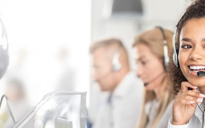 4 Contact Center Trends Focused on Improving the Customer Experience