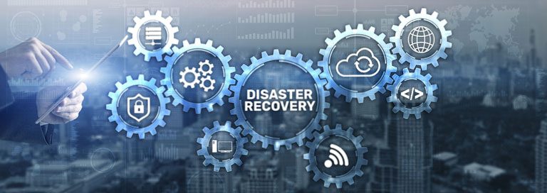 A Better Approach to Disaster Recovery