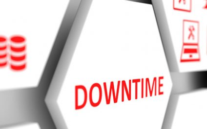 How a Managed Services Provider Reduces the Risk and Cost of Downtime