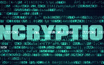 How Encryption Protects Sensitive Data