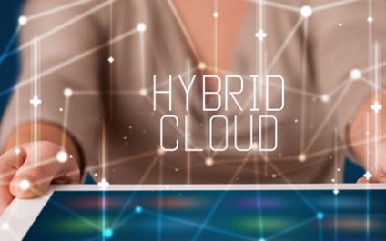 Government Agencies Seek Modernization with Hybrid Cloud