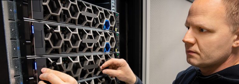 Hyperconverged Infrastructure Solutions Give SMBs Flexibility and Scalability