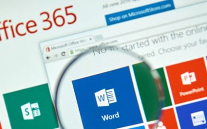 Making the Move to Office 365