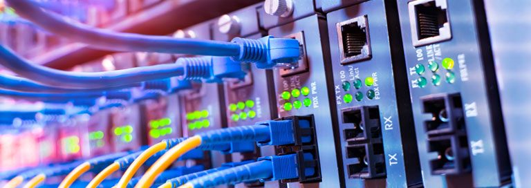 Why High-Quality Cabling Is More Important Than Ever