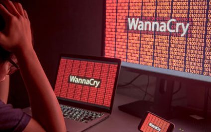 WannaCry Illustrates Need for Windows 10 Migration
