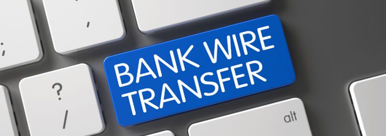 Wire Transfer Scams Cost an Average of $140,000 per Attack