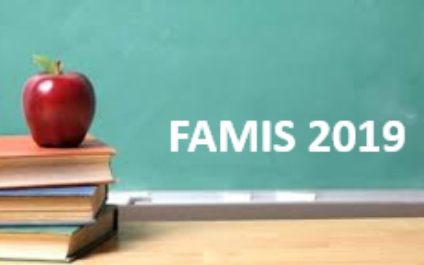 Join Verteks Consulting at FAMIS Conference 2019 On June 24th – June 26, 2019 in Orlando