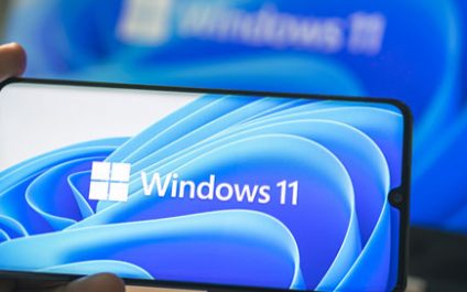 Ready for Windows 11?