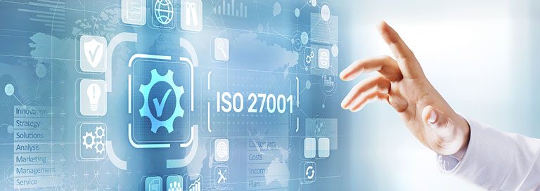 How ISO 27001 Certification Delivers Business Value