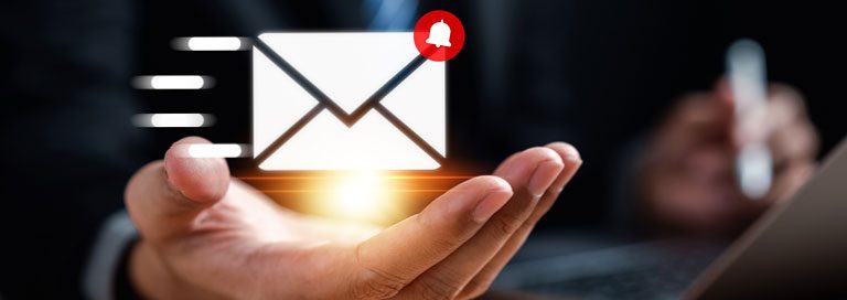 Business Email Compromise Surpasses Ransomware as Top Cyber Threat