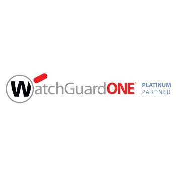 WatchGuard Gold Partner