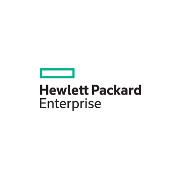 Hewlett Packard Enterprise