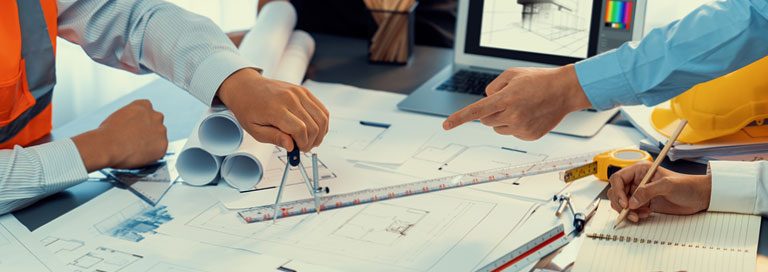 Blueprint for Security