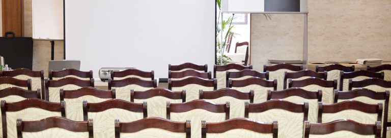 Professional Maintenance and Support Maximize the ROI of A/V