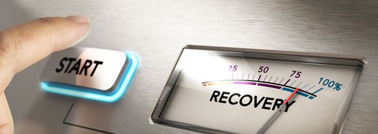 DRaaS: Better Backup and Disaster Recovery for SMBs