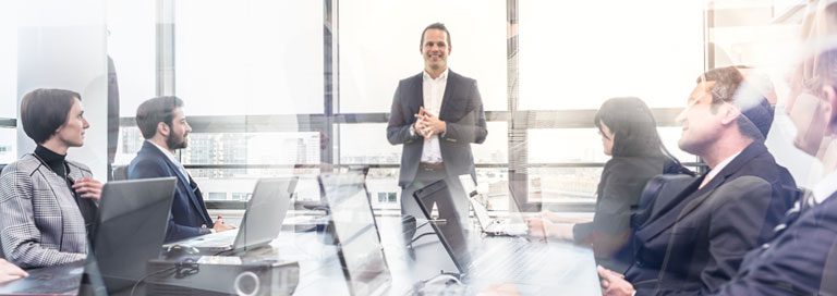 5 Characteristics of IT-Resilient Organizations