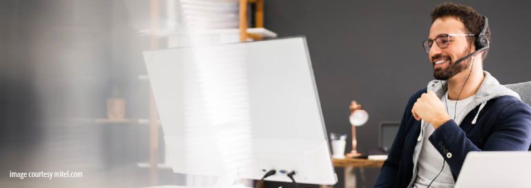 Unified Communications Levels the Playing Field for SMBs