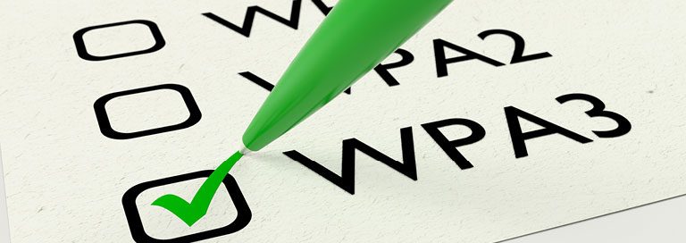 Wi-Fi Gets an Upgrade