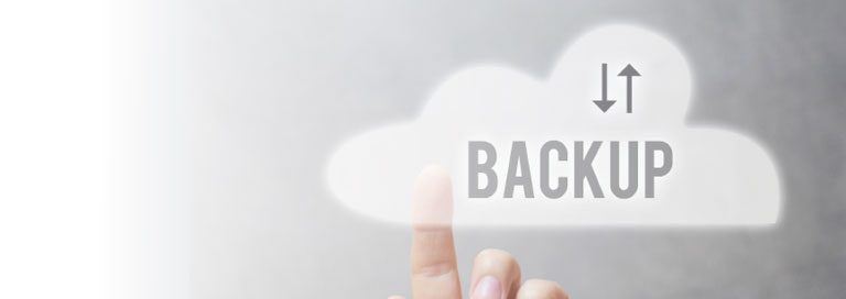 How Cloud and Managed Backup Solutions Help SMBs Mitigate Risk