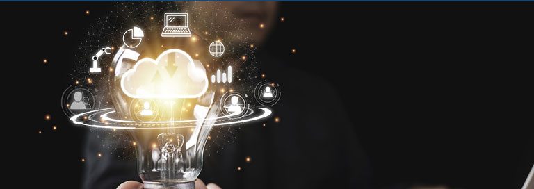Creating a Cloud Strategy