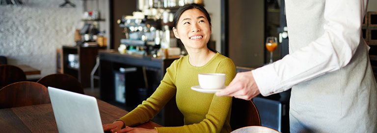 How to Implement Guest Wi-Fi that Keeps Customers Happy and Networks Secure