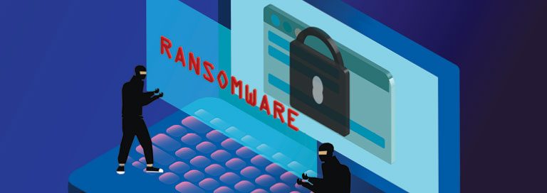 Immutable Storage Is Your Best Hedge Against Ransomware