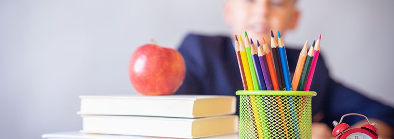 E-Rate Can Give K-12 Security a Much-Needed Boost