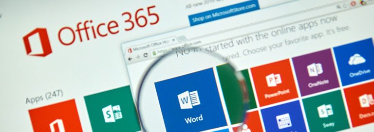Making the Move to Office 365