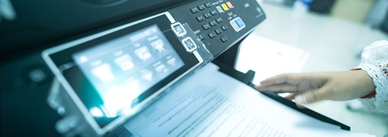The Surprising Risks of Unsecured Printers and Multifunction Devices
