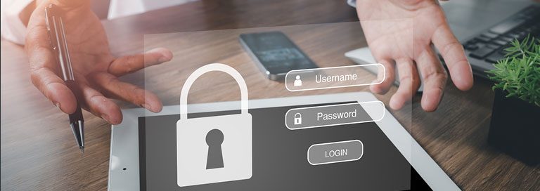 Taking a Proactive Approach to Cybersecurity