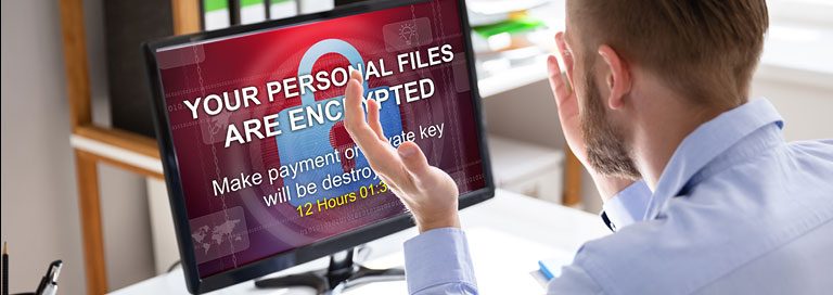 New Research: Costs and Downtime from Ransomware Spike