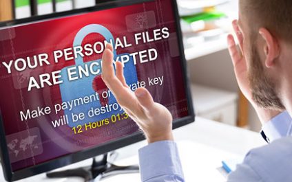 New Research: Costs and Downtime from Ransomware Spike