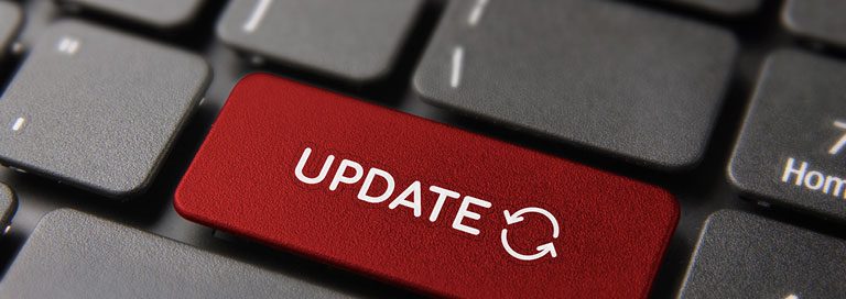 Don’t Delay Upgrades