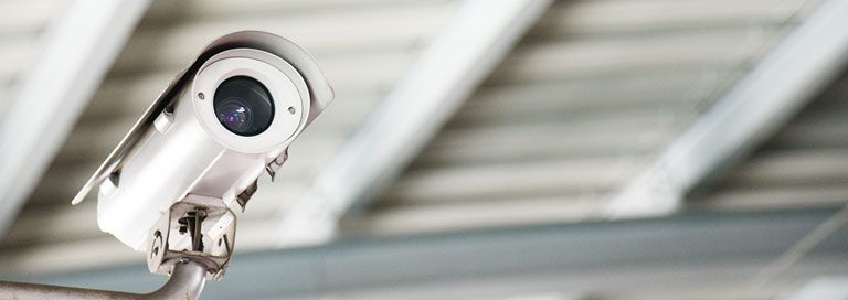 The Changing View of Video Surveillance