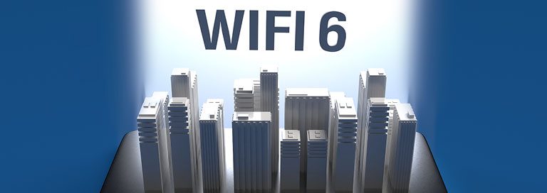 New Standards Promise Improved Wi-Fi Performance in 2021