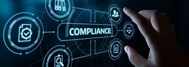 How Managed Services Can Help Relieve the Regulatory Compliance Burden